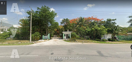 Terreno Ecologico En Venta,3,000 M2,
