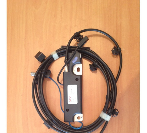 Antena Chery A520