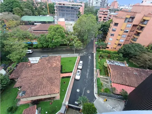 Apartamento Para Arriendo En Zúñiga Envigado
