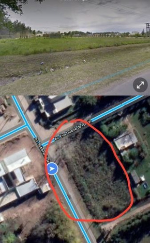 Imagen 2 de 3 de Terreno En Venta En Guernica