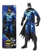 Comprar  Figura Articulada Batman Tech Tactical 30 Cm Sharif Express