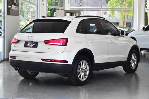 Imagen 5 de 15 de Audi Q3 1.4 Tfsi 150cv 2017 - Car Cash