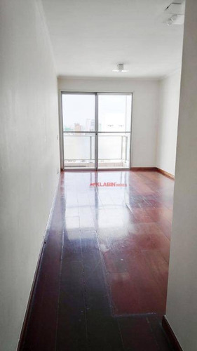 Cobertura Com 2 Dormitórios À Venda, 136 M² Por R$ 1.380.000,00 - Paraíso - São Paulo/sp - Co0386