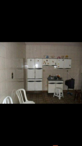 Imagem 3 de 5 de Sobrado Para Venda Por R$425.000,00 Com 2 Dormitórios, 2 Vagas E 2 Banheiros - Vila Antonieta, São Paulo / Sp - Bdi35158