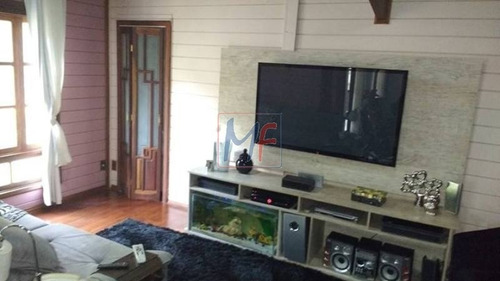 Imagem 29 de 30 de Ref 11.285 Excelente Casa Em Condomínio No Bairro Vila Machado, Com 3 Dorms Sendo 1 Suíte, 4 Vagas, 327 M² A.c. , 1280 M² Terreno. - 11285