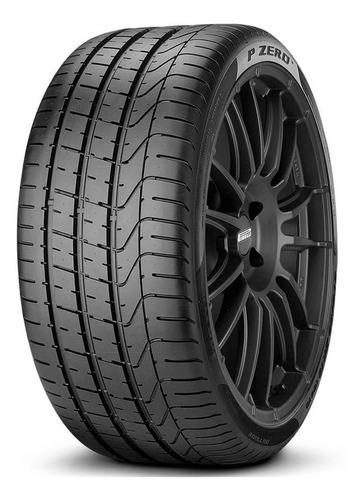 Llanta Pirelli 245/35r20 Pzero 91y N0