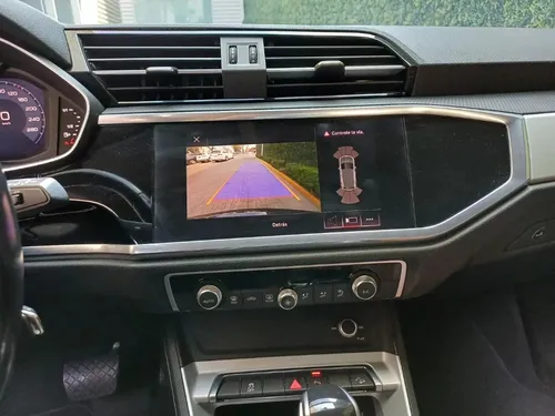 Audi Q3 1.4 Dynamic 1.4t 150hp