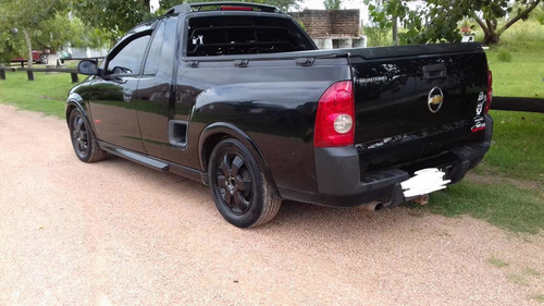 Chevrolet Montana 1.8 Sport 2009