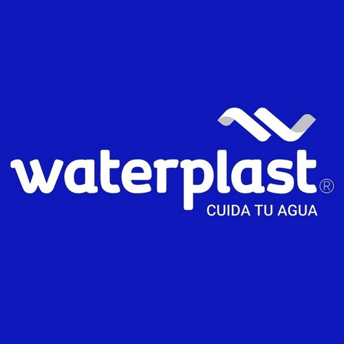 Caja Domiciliaria Vereda Medidor Agua Waterplast P/ Aysa