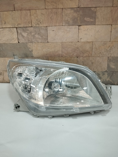 Faros Izquierdo Y Derecho Toyota Terios Begoo Marca Depo