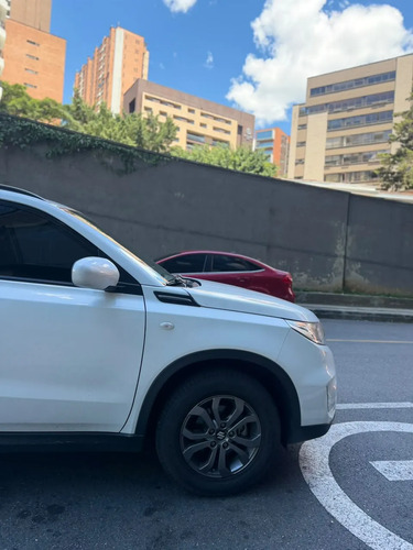 Suzuki Vitara 2wd Mt Live 1.6cc