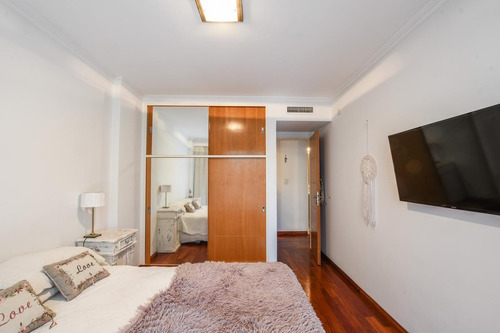 Imagen 10 de 18 de Departamento De 2 Dormitorios En Venta Con Parrillero Centro