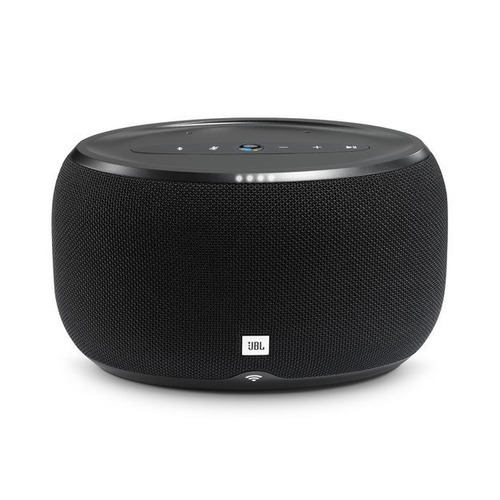 Parlante JBL Link 300 portátil con bluetooth 