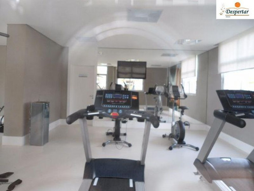 03676 - Apartamento 2 Dorms. (1 Suíte), Água Branca - São Paulo/sp - 3676