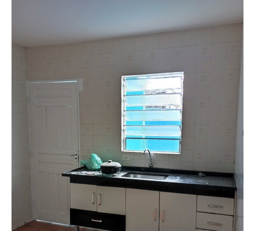 Imagem 9 de 11 de Casa Terrea Reformada Linda No Rio Pequeno Prox Usp Fl44