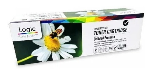 Toner Alter. Ce323/cb543/cf213/hp128a/hp125a/hp131a Magenta