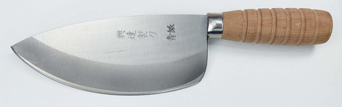 Cuchillo Master Kuo G-4  De Pescado Mediano Con 3 Capas Cjc