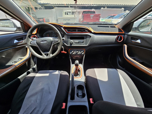 Chery Tiggo 2 TIGGO 2 GL MT