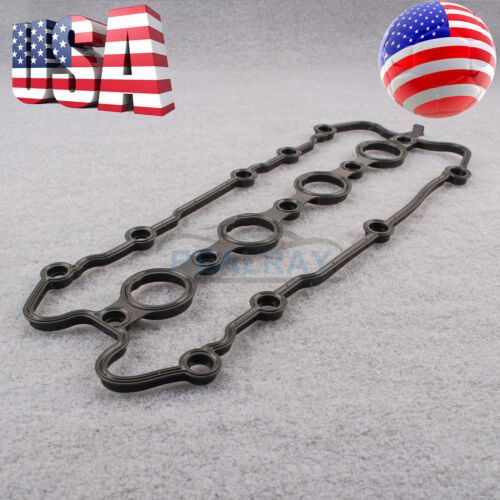 Valve Cover Gasket For 05-14 Audi Tt A4 Jetta Golf Passa Oam