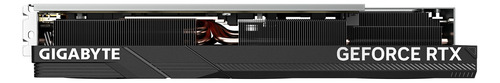 T Video Gigabyte Gv-n407tswf3max Oc-16gd