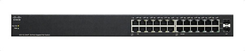 Switch Cisco SG110-24HP