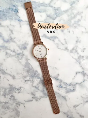 Reloj tressa bonnie outlet