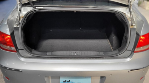 Peugeot 408 1.6 Sport Thp 163cv