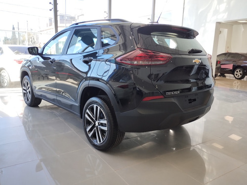 Chevrolet Tracker 1.2 Turbo At