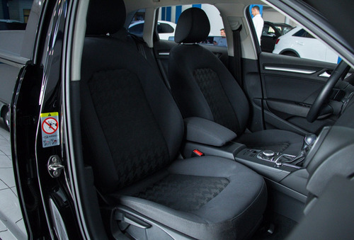 Audi A3 1.4 Tfsi Sportback 16v Gasolina 4p S-tronic