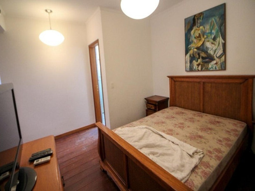 Imagem 17 de 25 de Apartamento À Venda - Praia Das Pitangueiras - Guarujá Sp - 4 Dormitórios - 3 Banheiros - 1 Vaga De Garagem - Ap2084 - 34708812