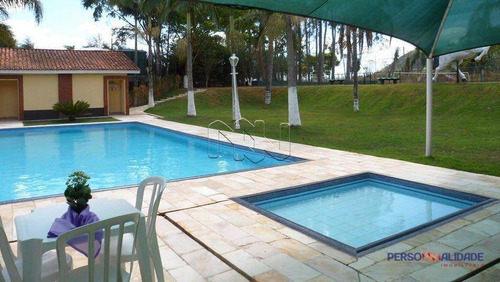Imagem 3 de 30 de Chácara Com 4 Dormitórios À Venda, 15500 M² Por R$ 3.200.000,00 - Nova Gardênia - Atibaia/sp - Ch0004