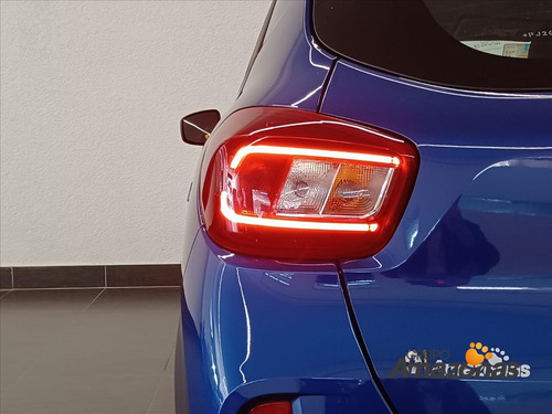 Renault Kwid 1.0 12V SCE FLEX OUTSIDER MANUAL
