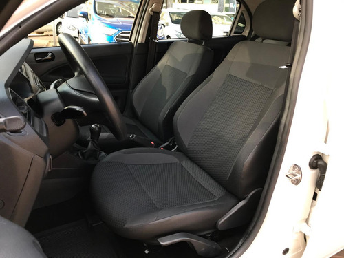 Volkswagen Gol 1.0 Mpi E-flex Trendline