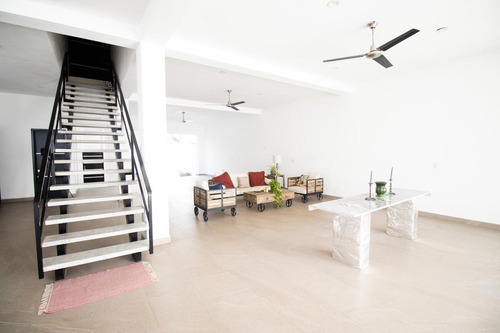 Imagen 18 de 30 de Casa En Venta En Bucerias A Pasos De La Playa