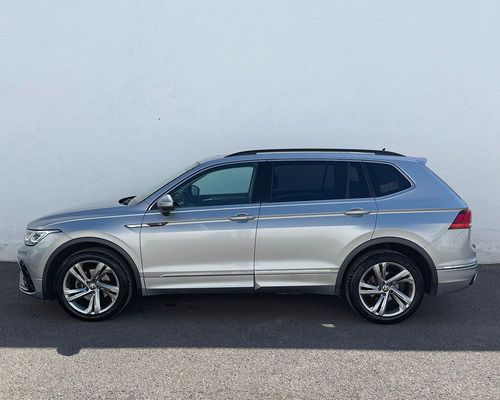 Volkswagen Tiguan 1.4 R-line