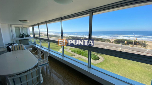 Imagen 8 de 30 de Apartamento En Playa Brava A La Venta