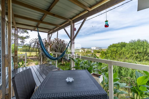 Casa En Venta Ocean Park - Ref : Pbi761