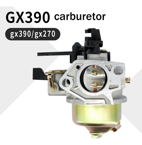 Carburador Gx390 Gx340 188 190f 13hp 16100