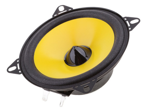 Altavoces De Coche 5 Pulgadas 4.3ohm Tweeters Altavoces