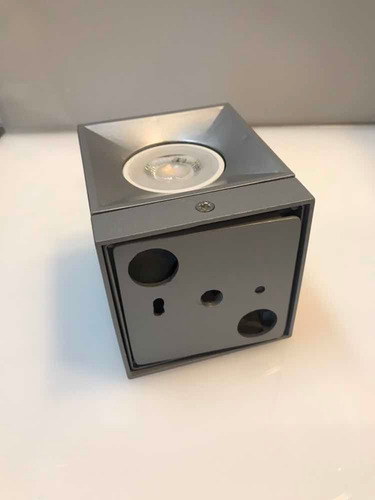 Imagen 4 de 7 de Aplique Unifocal Ticar Duo Dicroled