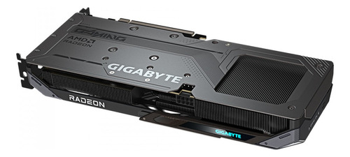Tarjeta gráfica Gigabyte Rx 9060 Xt Gaming Oc 8 GB Gddr6