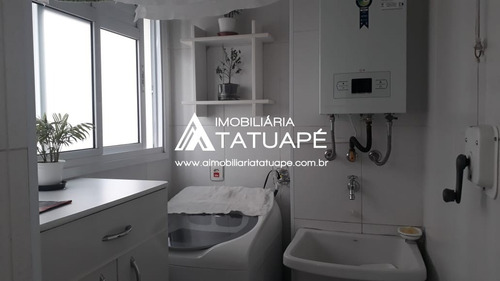 Imagem 8 de 30 de Apartamento - Ap000414 - 69224420