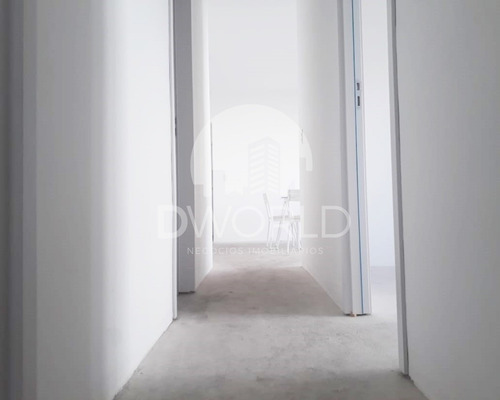Apartamento Novo - Ótimo Local! - Ap02493 - 69456495