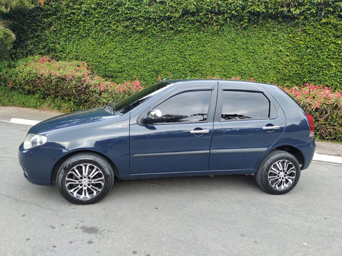 Imagem 5 de 11 de Fiat Palio Economy 1.0 8v Fire Flex, Ors6h69