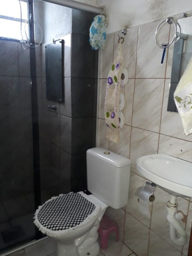 Imagem 11 de 15 de Apartamento - Solar Do Barreiro - Ref: 1195 - V-1195
