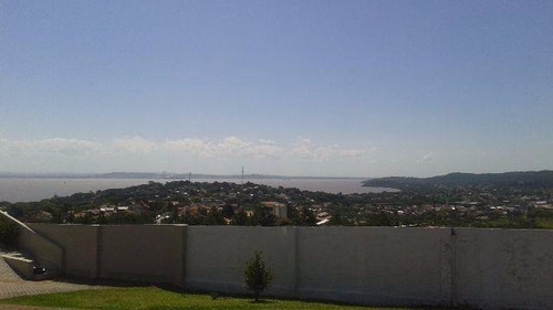 Imagem 3 de 10 de Terreno No Condomínio Porto Do Sol Na Cavalhada - 851