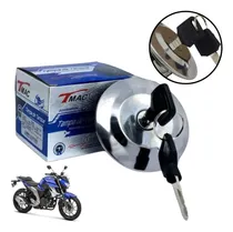Comprar Tampa Tanque Combustível Ybr 125 Factor 125u002F150 Fazer Xtz