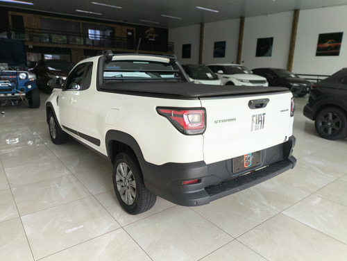 Fiat Strada 1.3 Freedom Cab. Cs Plus Flex 2p