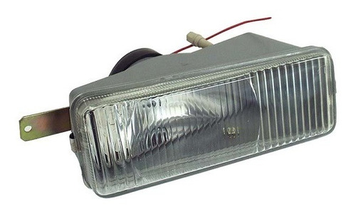 Farol Caminero Delantero Izquierdo Chevrolet S10 1995-1998