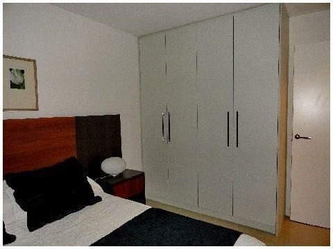 Apartamento En Alquiler Por Temporada De 1 Dormitorio En Roosevelt